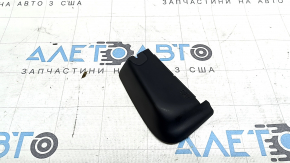 Накладка ліхтаря внутрішнього кришки багажника права Audi A3 22-26