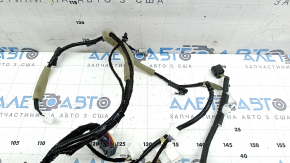 Проводка двери передней левой Honda Accord 18-22 keyless