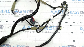 Проводка двери передней левой Honda Accord 18-22 keyless