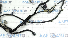 Проводка двери передней левой Honda Accord 18-22 keyless