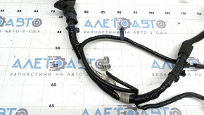 Проводка двери передней левой Honda Accord 18-22 keyless