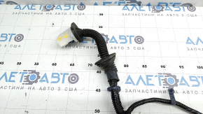 Проводка двери передней левой Honda Accord 18-22 keyless