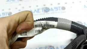 Проводка двери передней левой Honda Accord 18-22 keyless