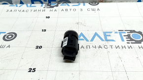 Кнопка Start-Stop Audi A3 22-26