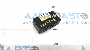 Front Right Seat Heater Module Honda Accord 18-22 сломано крепление