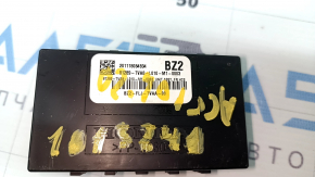 Front Right Seat Heater Module Honda Accord 18-22 сломано крепление