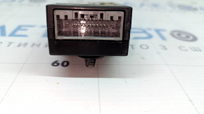 Front Right Seat Heater Module Honda Accord 18-22 сломано крепление