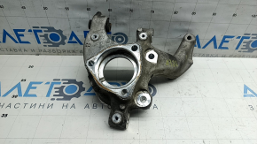 Цапфа задня ліва Audi A3 22-26 AWD