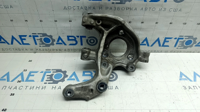 Цапфа задня ліва Audi A3 22-26 AWD