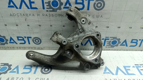 Цапфа задня права Audi A3 22-26 AWD