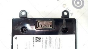 Беспроводное зарядное устройство Honda Accord 21-22