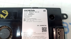 Беспроводное зарядное устройство Honda Accord 21-22