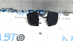 Подрулевой лепесток в сборе Audi A3 22-26