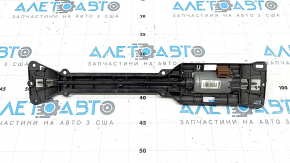 Моторчик продольной регулировки пассажирского сиденья BMW X5 G05 19-22 с кронштейном