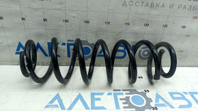 Пружина задня права Audi A3 22-26 AWD