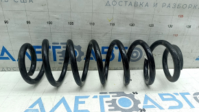Пружина задня права Audi A3 22-26 AWD