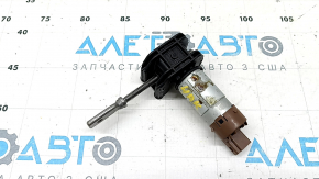 Мотор регулировки наклона подушки водительского сиденья BMW X5 G05 19-22 под память