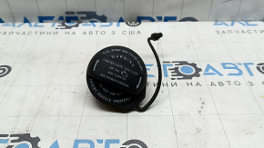 Кришка заливної горловини паливного бака Audi A3 22-26