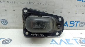 Кронштейн поздовжнього важеля задній правий Audi A3 22-26