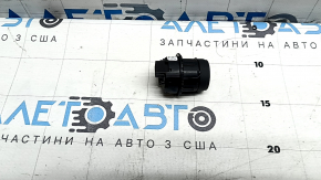 Управління мультимедіа Audi A3 22-26