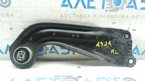 Важіль поздовжній задній лівий Audi A3 22-26