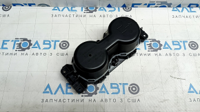 Підсклянник Audi A3 22-26