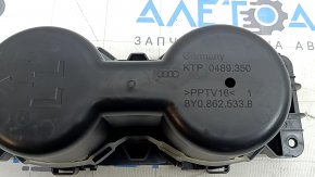 Підсклянник Audi A3 22-26