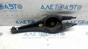 Важіль нижній під пружину задній правий Audi A3 22-26