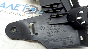 Кронштейн подставки под ногу Audi A3 22-24
