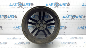Колісний диск R19 x 8J ET40 Tesla Model S 12-20 бордюрка, фарбований, під прокат