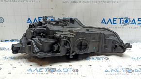 Фара передняя правая Audi A3 22-22 LED, без DRL песок