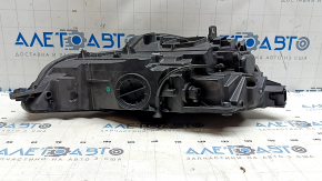 Фара передняя левая Audi A3 22-22 LED, без DRL песок