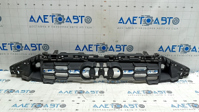 Підсилювач радіаторної решітки Audi A3 22-24
