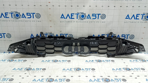 Підсилювач радіаторної решітки Audi A3 22-24