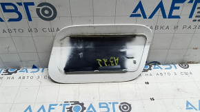 Лючок бензобака Audi A3 22-26 царапина
