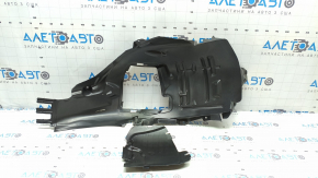 Підкрилок передній лівий передня частина Mercedes C-class W205 16-21