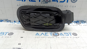 Корпус лючка бензобака Audi A3 22-26