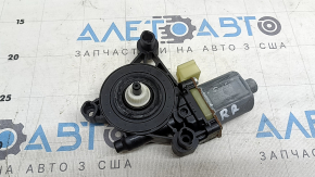 Моторчик склопідйомника передній правий Audi A3 22-26
