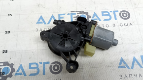 Моторчик склопідйомника передній правий Audi A3 22-26