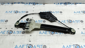 Склопідйомник механізм задній правий Audi A3 22-26