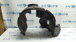 Підкрилок передній правий BMW X2 F39 18-23