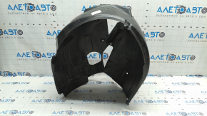 Підкрилок передній лівий Audi A3 8V 17-20 4d