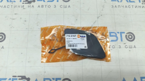 Заглушка буксировочного крюка переднего бампера BMW X2 F39 18-23