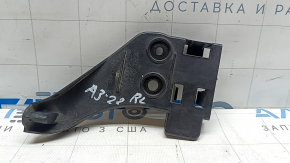 Кріплення заднього бампера ліве Audi A3 22-26