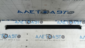 Ущільнювач двері задньої правої Audi A3 22-26, подряпини, тичка, потертість