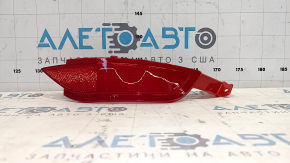 Отражатель задний правый Ford Fiesta 11-19 5d