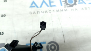 Підігрів камери стеження за смугою Audi А3 22-24