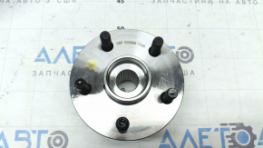 Ступица передняя левая Toyota Corolla 20-26 JP built, AWD