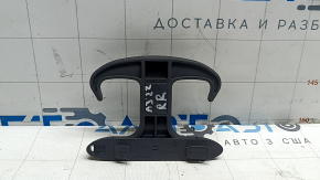 Гак багажника Audi A3 22-26 чорний