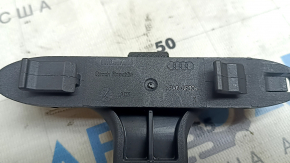 Гак багажника Audi A3 22-26 чорний
